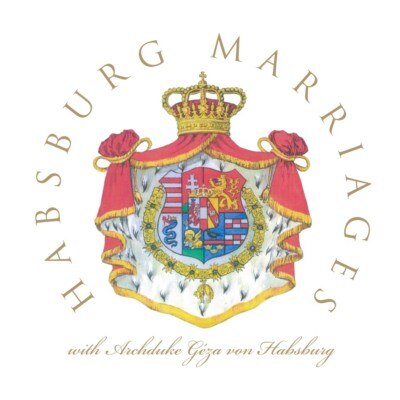 <br>【披露宴】【王家公認】華麗なる貴族ハプスブルク家「Habsburg Marriages」