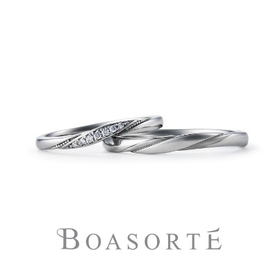 brot‗結婚指輪