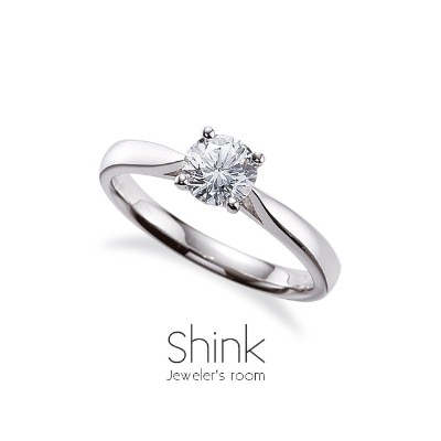 Jeweler's room Shink｜プロポーズリングプラン