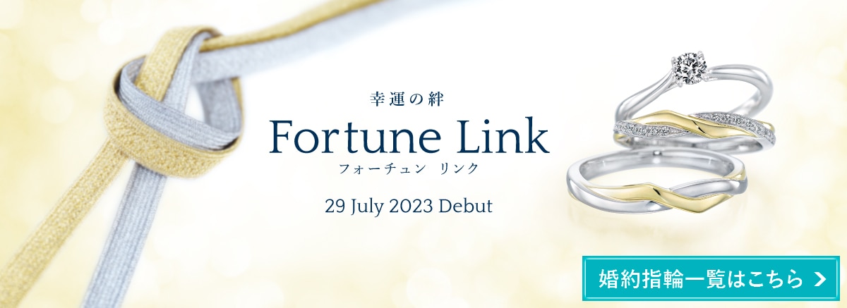 Fortune Link（フォーチュン リンク）