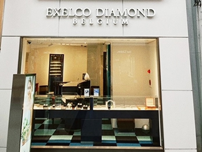 エクセルコ ダイヤモンド 姫路店