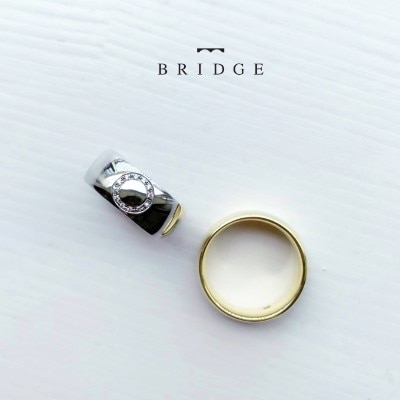 バンダイ：BRIDGE銀座東京結婚３