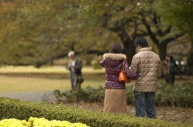 恋人と会う頻度は どれくらいがちょうどいい 男女の結婚 恋愛観はこんなに違う いまドキ独身男女の腹のソコ マイナビウエディング