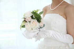 結婚式の数だけ感動がある ジューンブライドに読みたい 家族の絆 を感じるウエディングエピソード3 イマドキ男女の結婚観 マイナビウエディング