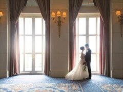 帝国ホテル 大阪で結婚式 マイナビウエディング