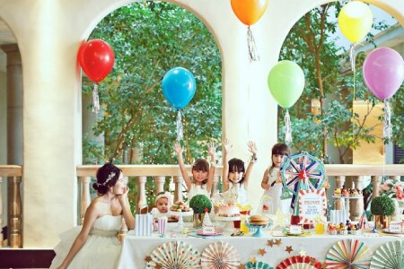 <パパママ婚を検討しているカップル必見>子どもたちが楽しめる仕掛けがいっぱい! 「オリエンタルホテル 東京ベイ」ロビーのインタラクティブ プロジェクションマッピングお披露目会に参加してきました【編集部レポート】