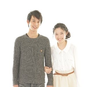 恋愛と結婚はやっぱりちがう 結婚相手に求めるのは 女性 男性らしさ よりも ウェディングの最新情報をお届け ブライダルニュース マイナビウエディング