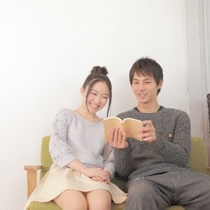 女性を幸せにしてくれるニュータイプ 結婚するなら 読書男子 がオススメ ウェディングの最新情報をお届け ブライダルニュース マイナビウエディング