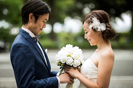 再婚の結婚式はしない する 2度目の結婚式を成功させる方法とは マイナビウエディングpress