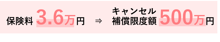 結婚式総合保険 で結婚式トラブルも安心 新型コロナウイルスなど補償範囲や保険プランをご紹介 結婚式総合保険 で結婚式 トラブルも安心 新型コロナウイルスなど補償範囲や保険プランをご紹介 マイナビウエディングpress