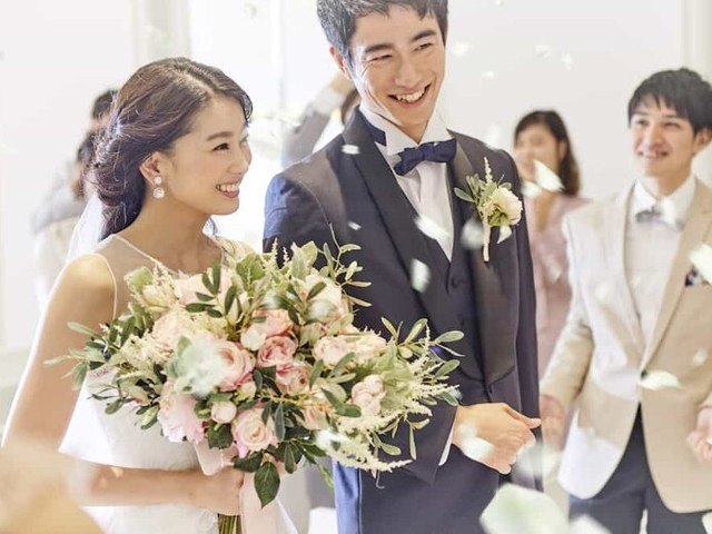 千葉の安いプランがある結婚式場7選 挙式67 000円 マイナビウエディングpress