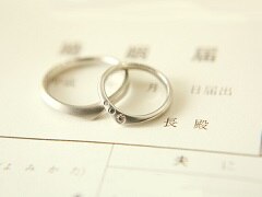 入籍と結婚式の順番はどっちが先 親の意向は 入籍 結婚式 引っ越しまでの期間とタイミングも徹底調査 マイナビウエディングpress