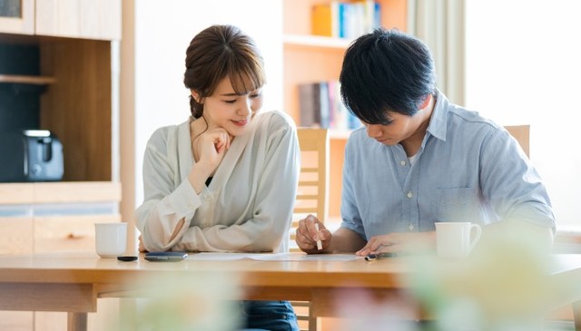 令和版 婚姻届の書き方を見本付きで徹底解説 マイナビウエディングpress