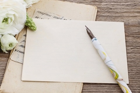 花嫁の手紙で親へ感謝を伝えよう 感動的な手紙にする書き方 マイナビウエディングpress