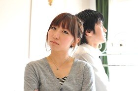 夫婦生活も危うく 夫が妻に言われてイラッとした言葉 結婚生活のホンネを男女それぞれの目線で激白潜入 いまドキ夫婦生活 ホントのところ マイナビウエディング