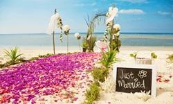 バリ島で結婚式するなら 人気会場や先輩カップルの体験談も満載 マイナビウエディング