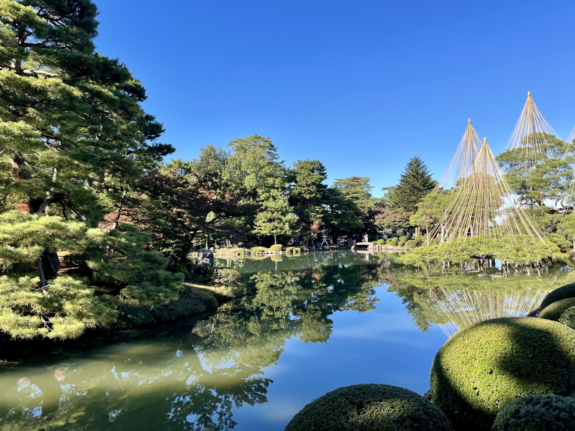 北陸