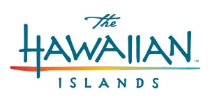 The HAWAIIAN ISLANDS