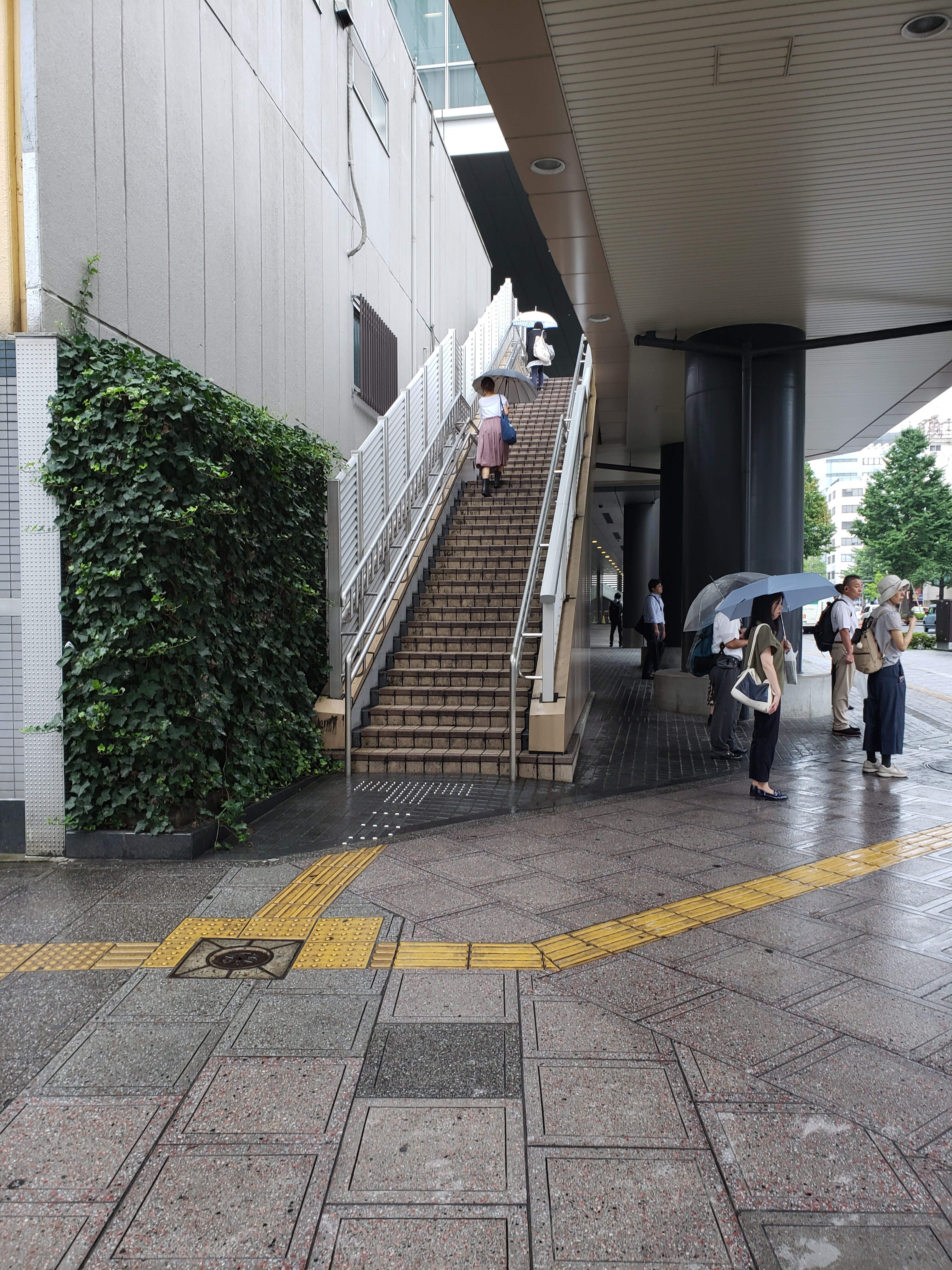 仙台駅前サロンへのアクセス マイナビウエディングサロン