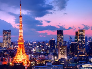 東京タワーが見えるレストランウエディング会場 マイナビウエディング