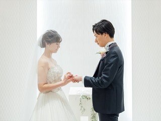 挙式のみ 披露宴なしの結婚式 の費用相場は おすすめプラン 式場も厳選紹介