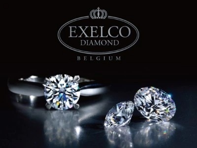 EXELCO DIAMOND(エクセルコ ダイヤモンド)