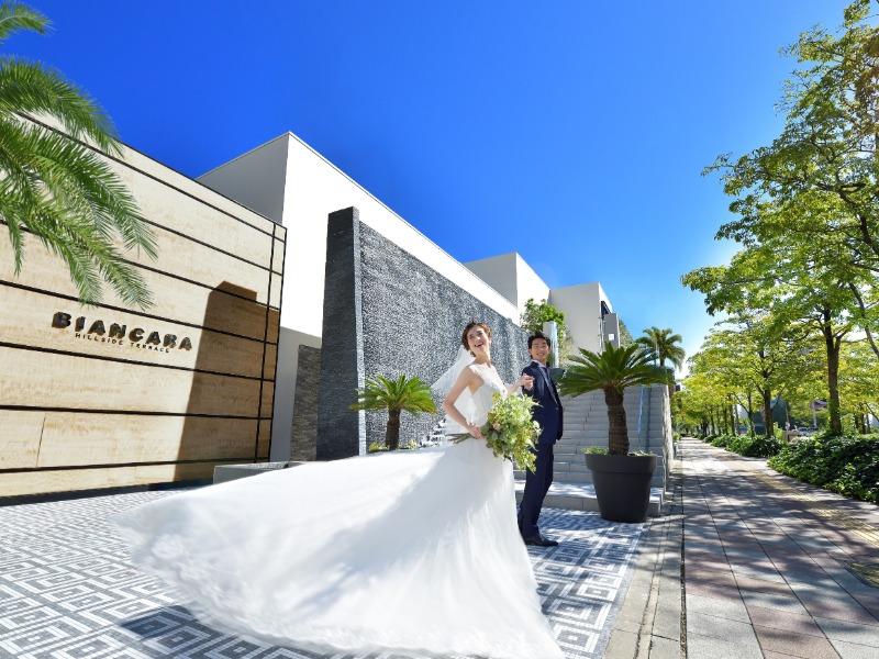 東海版 アフターコロナの結婚式づくり 悩んでいるすべての花嫁