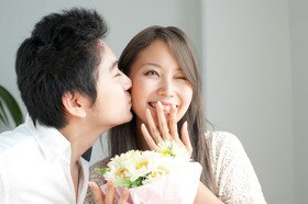 30代 気になる異性へのアプローチは 実録 30代以上の男女の 恋愛 婚活 結婚 の本当の実態 オトナのトキメキ マイナビウエディング