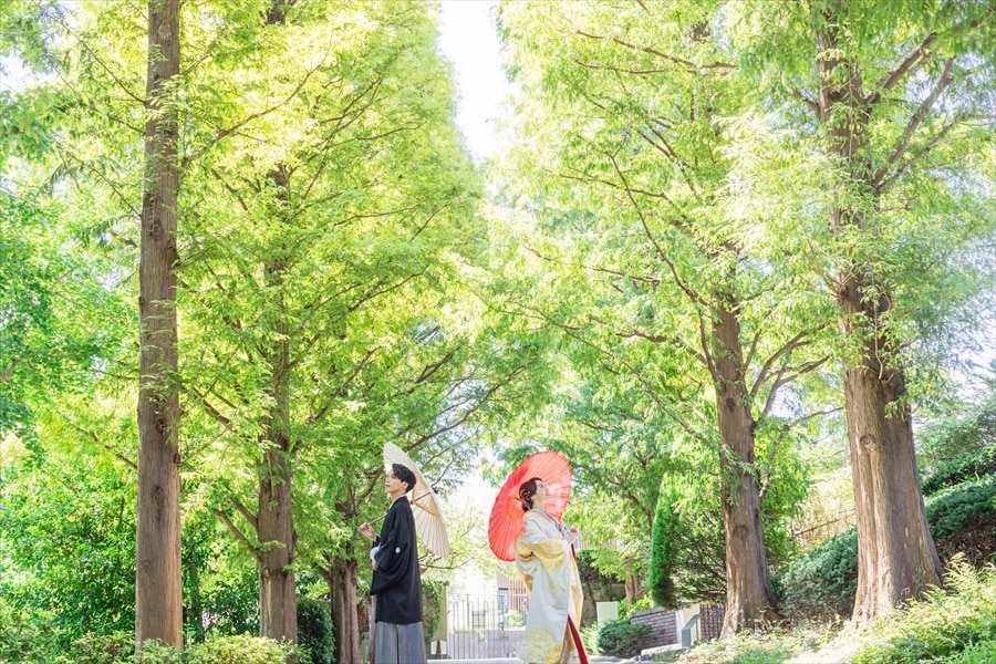 東京フォトグラファー