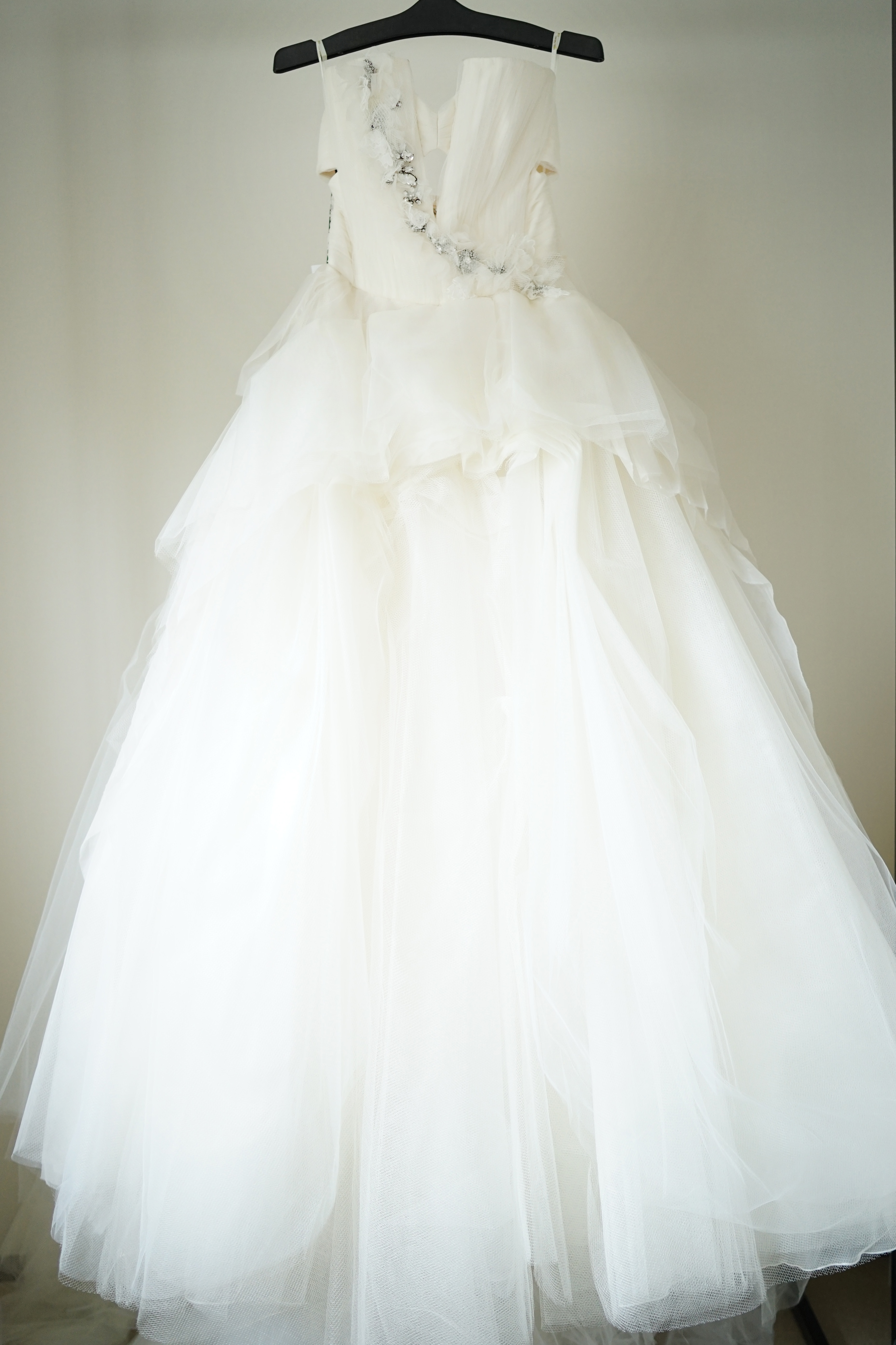VERA WANG(ヴェラ・ウォン)(Karen)