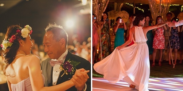 ファーストダンスはふたりの人生の第一歩 海外の結婚式ではスタンダードな演出を取り入れて マイナビウエディング プレミアムクラブ
