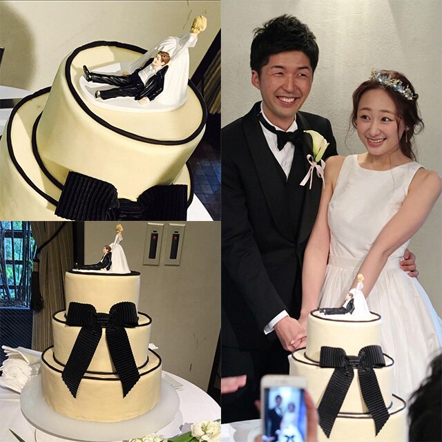 ケーキトッパー ラブ 披露宴 Topper 2次会 二次会 Cake 結婚式 パーティー