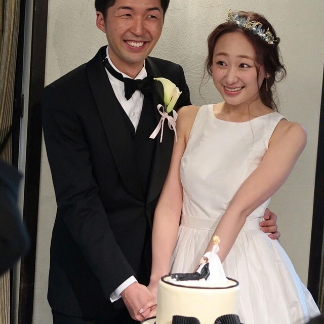 おしゃれな結婚式実例満載 オシャレ花嫁snap マイナビウエディング プレミアムクラブ