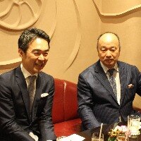 編集部インタビュー ケイ ウノとプリモ ジャパンがタッグを組み ケイウノ台湾1号店をオープン 気になる背景を両代表にインタビュー 結婚指輪 婚約指輪の最新情報をお届け ジュエリーニュース 結婚指輪 婚約指輪 マイナビウエディング