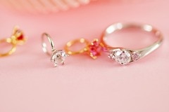 ピンクダイヤ 指輪全般のq6 結婚指輪 婚約指輪 マイナビウエディング
