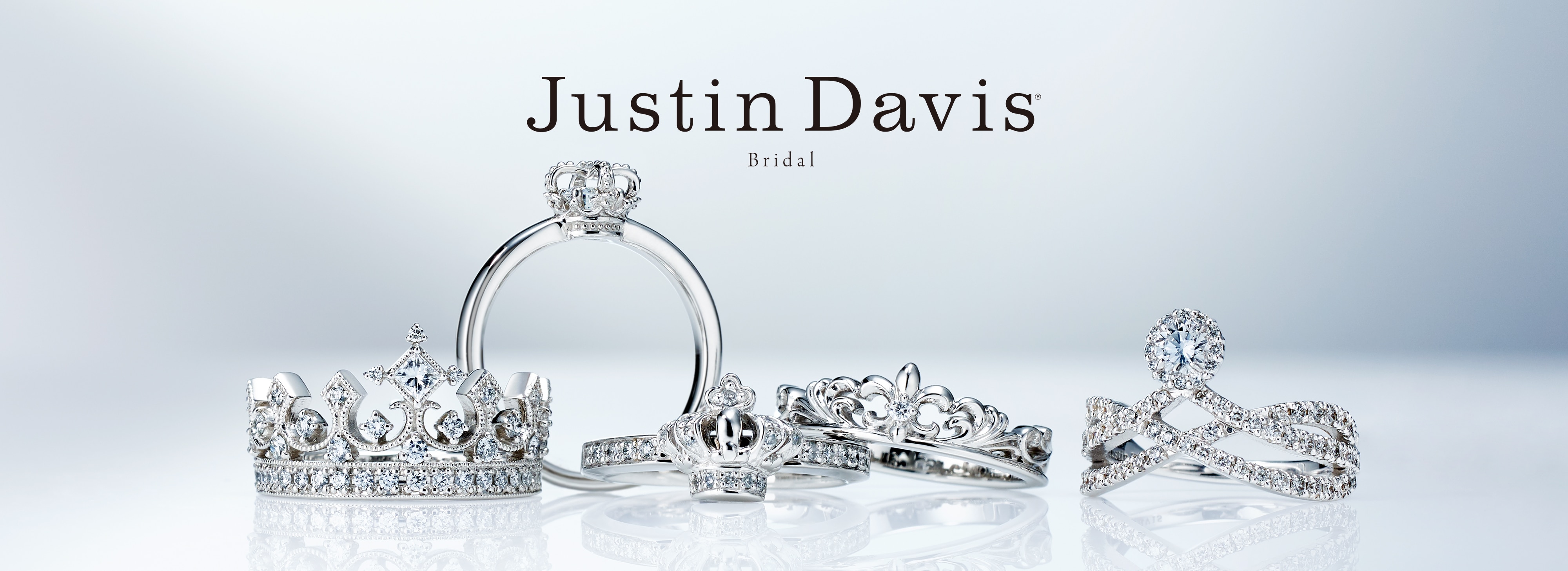 Justin Davis Bridal
