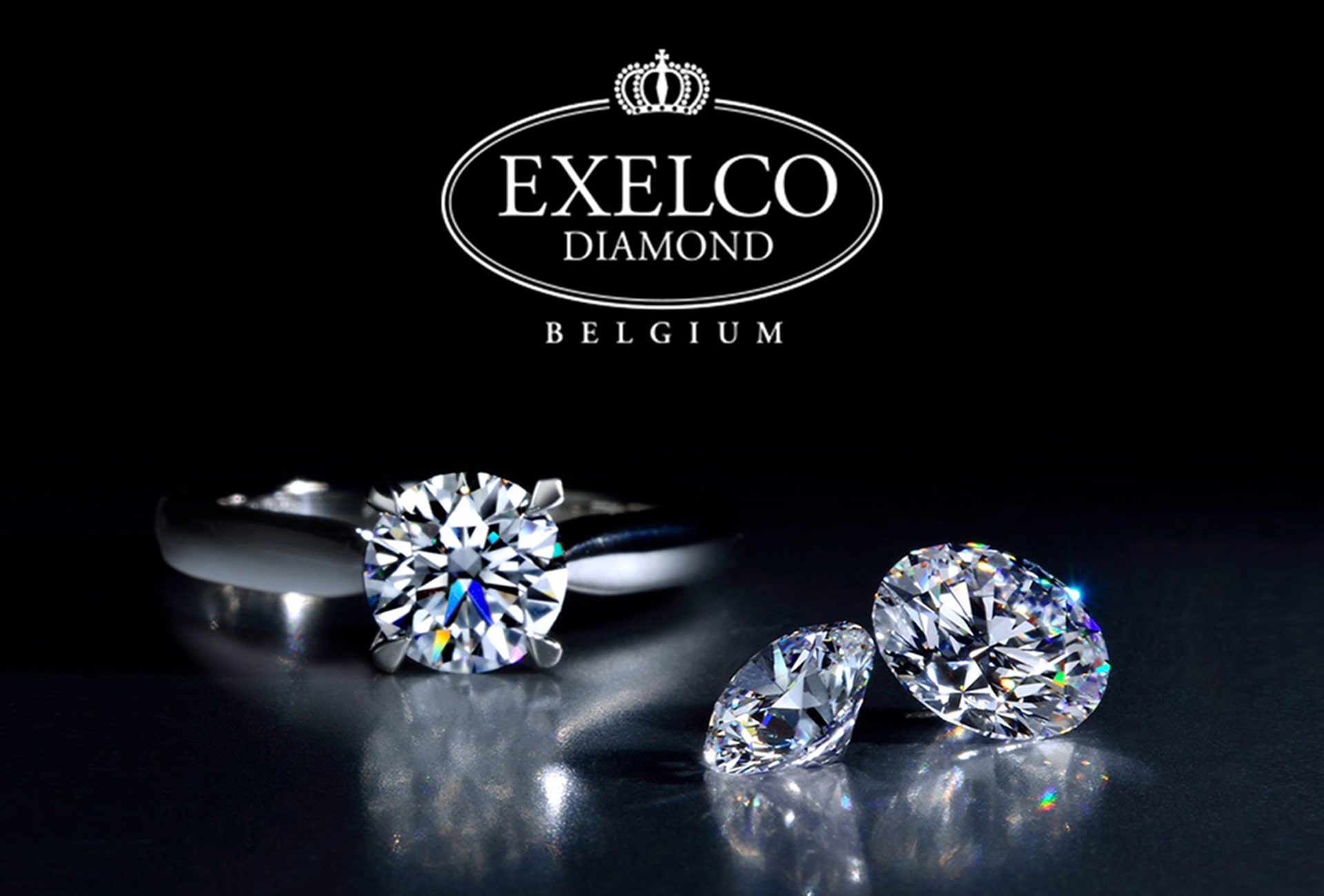 EXELCO DIAMOND BELGIUM