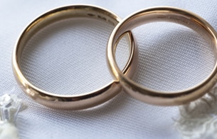婚約指輪、ライフスタイル別使い方