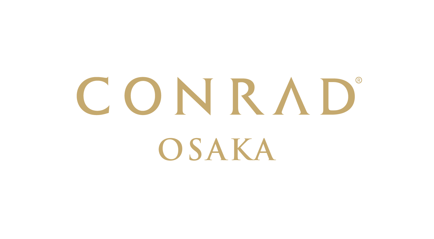 Conrad Osaka
