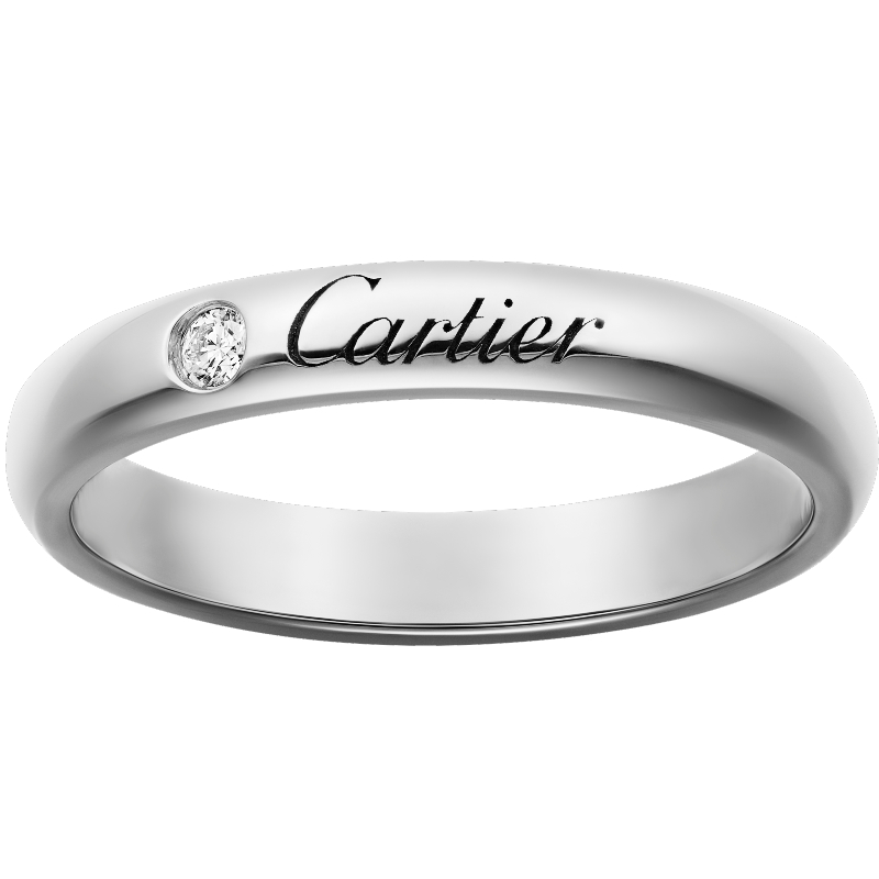 C ドゥ カルティエ│Cartier/カルティエ/837│マイナビウエディング プレミアムジュエリー