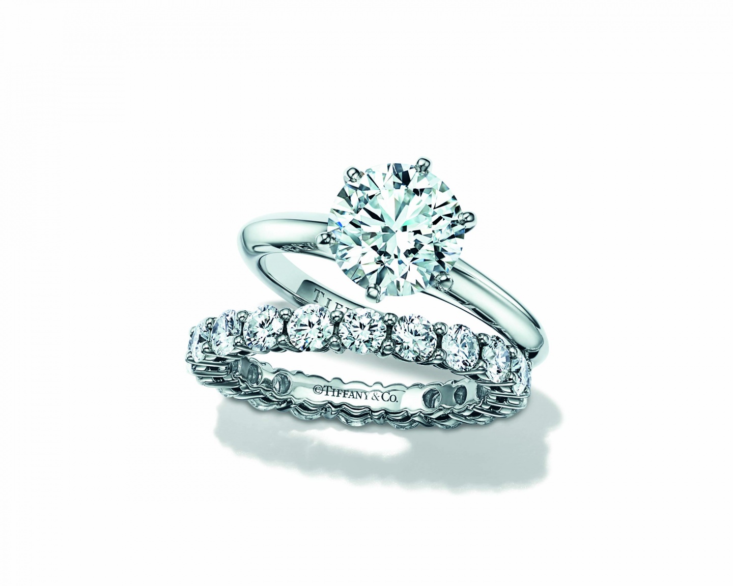 ティファニー/Tiffany & Co.の結婚指輪・婚約指輪│マイナビ