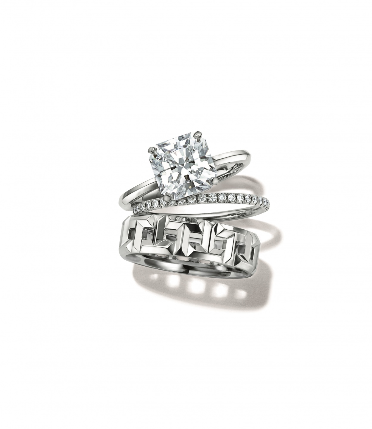 ティファニー/Tiffany & Co.の結婚指輪・婚約指輪│マイナビ
