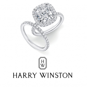HARRY WINSTON (ハリー・ウィンストン)