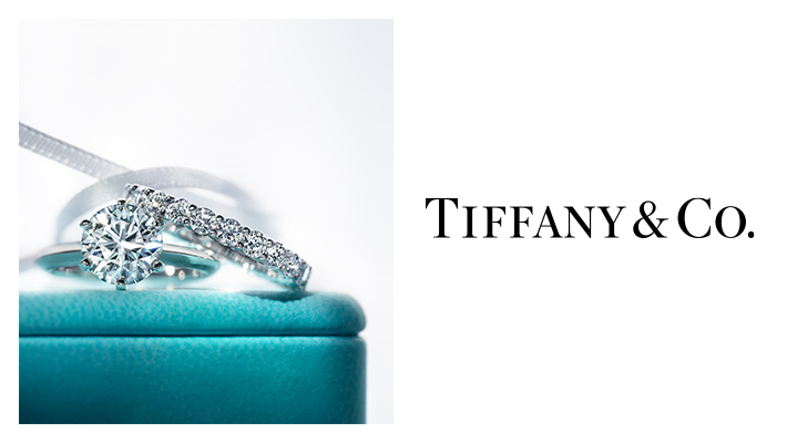ティファニー/Tiffany & Co.の結婚指輪・婚約指輪│マイナビ ...