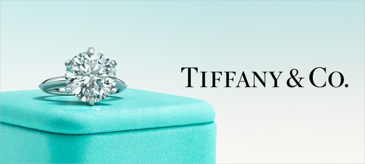Tiffany & Co.(ティファニー)のブランド画像1