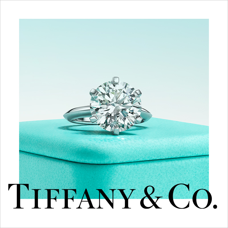 Tiffany&Co. (ティファニー)