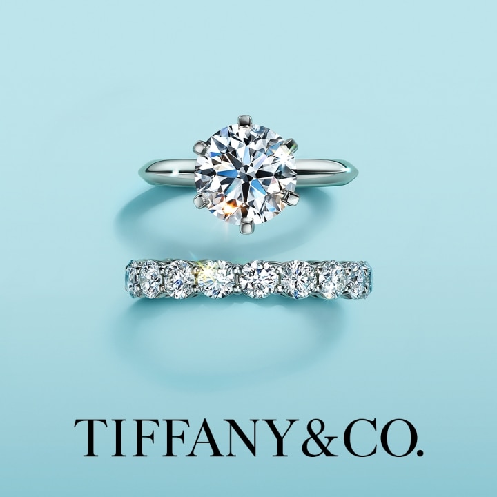 Tiffany & Co.