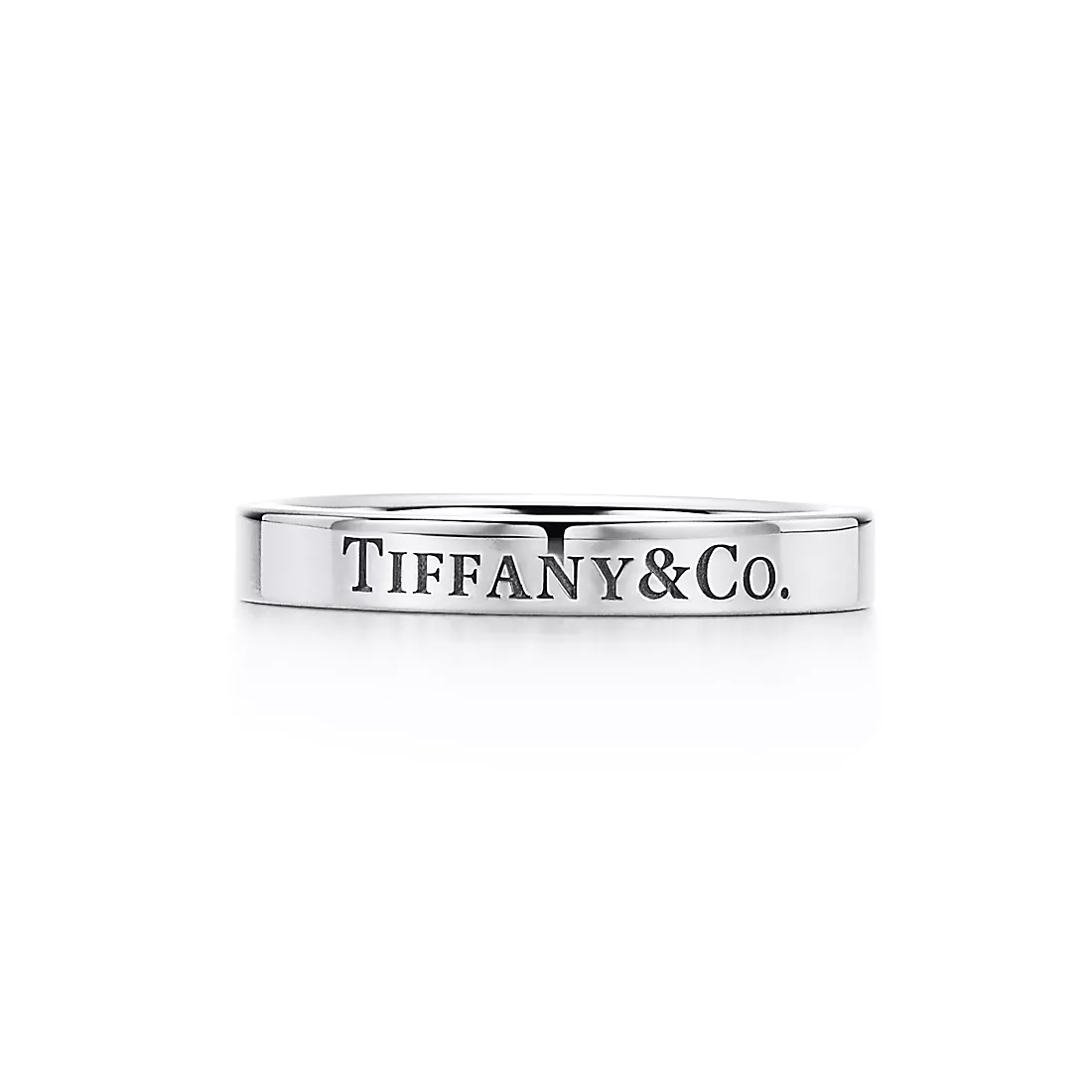 Tiffany & Co.® バンドリング(1)―Tiffany & Co.(ティファニー)