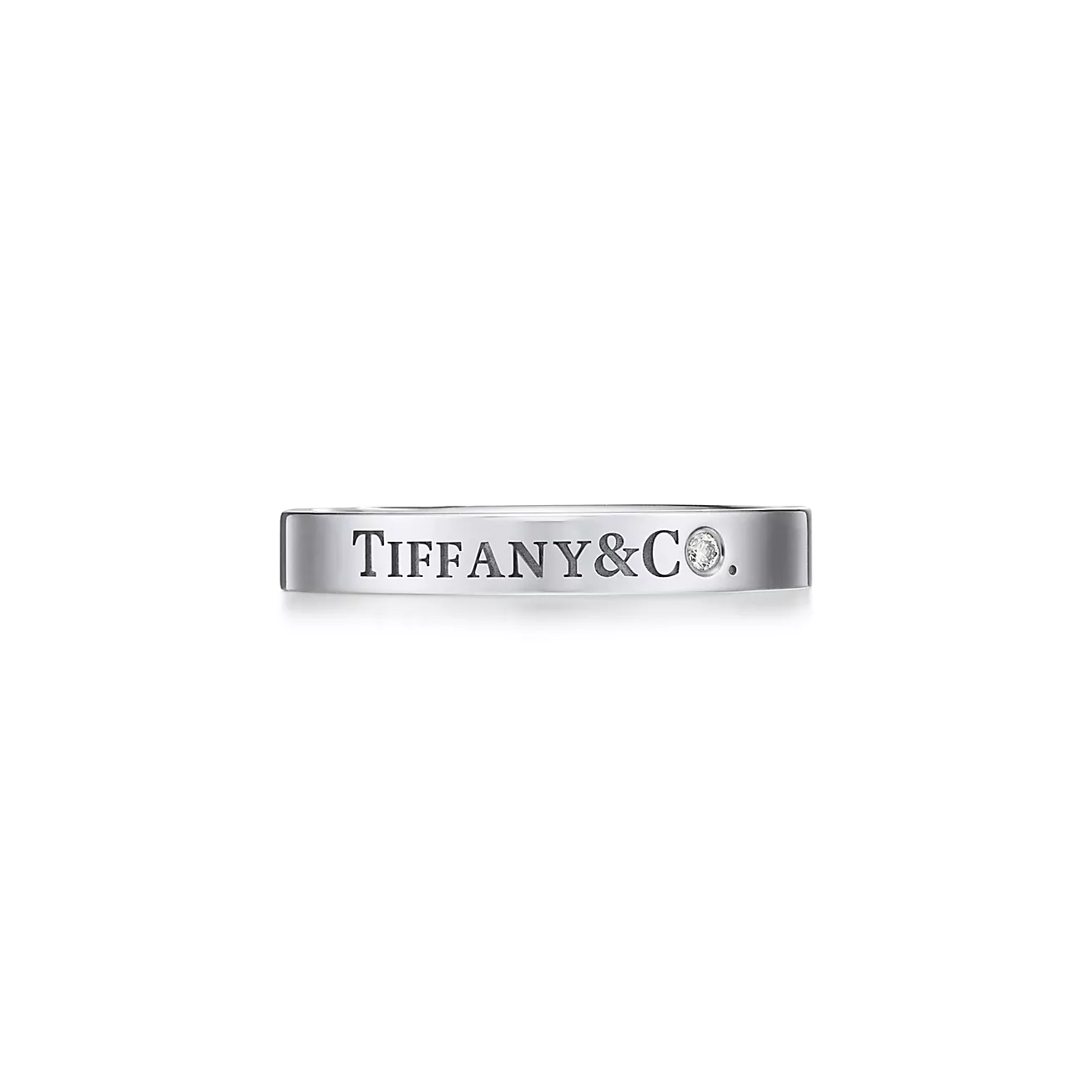 T&CO.® バンドリング(1)―Tiffany & Co.(ティファニー)