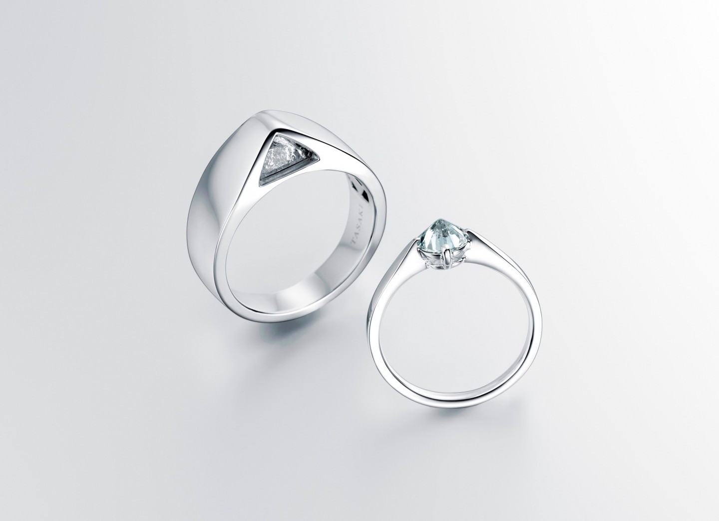 TASAKI(タサキ)の特徴3